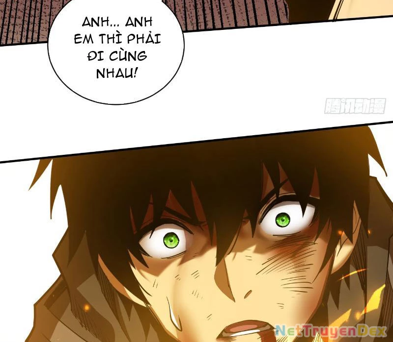 Mệnh Luân Chi Chủ! Khi Dị Biến Giáng Lâm Nhân Gian! Chapter 4 - Trang 3