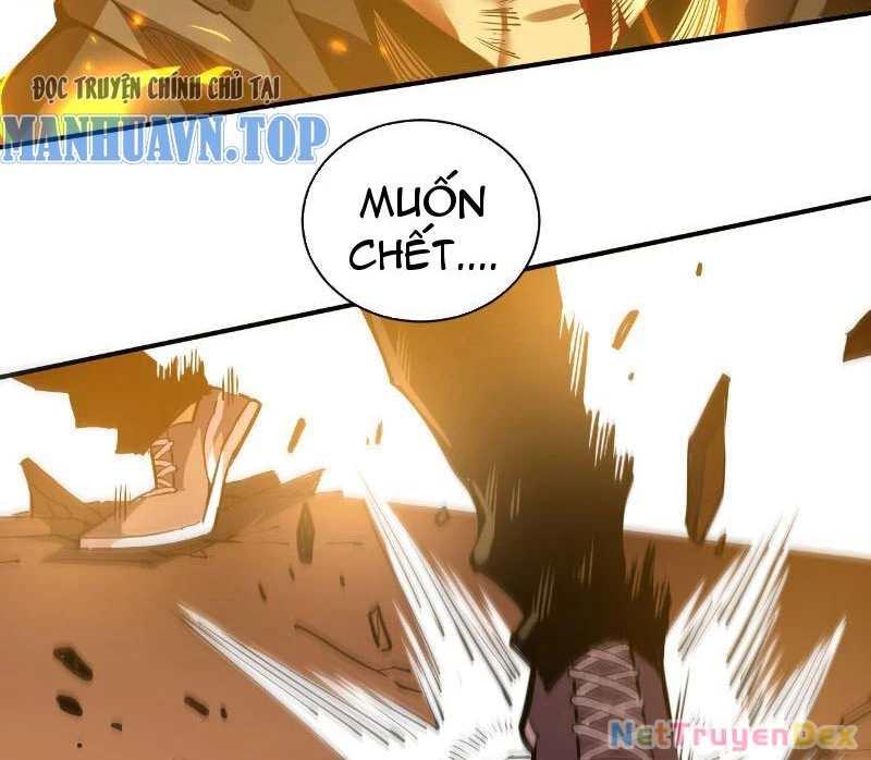 Mệnh Luân Chi Chủ! Khi Dị Biến Giáng Lâm Nhân Gian! Chapter 4 - Trang 3