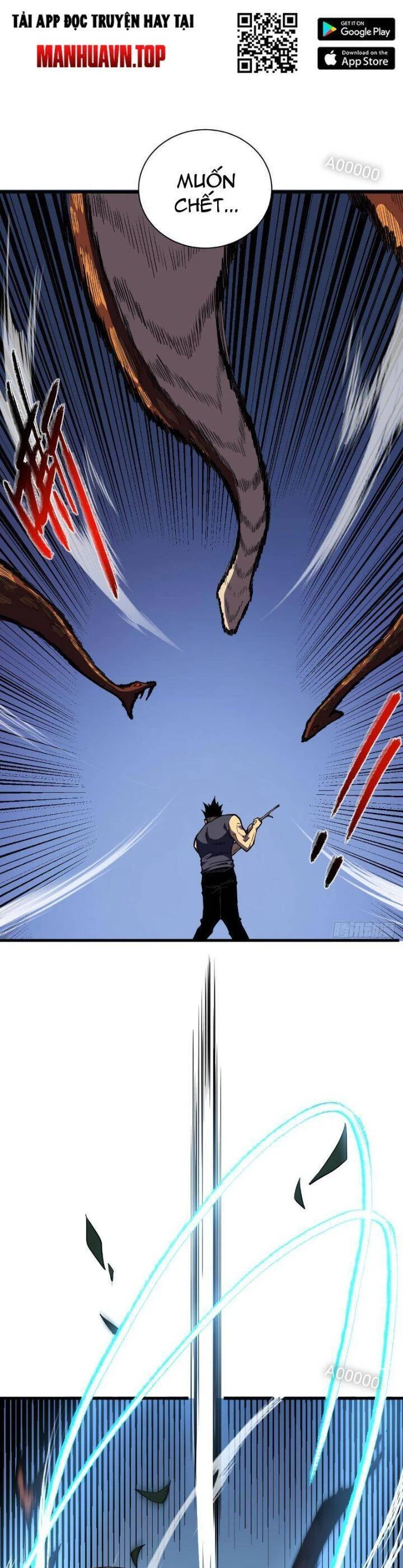 Mệnh Luân Chi Chủ! Khi Dị Biến Giáng Lâm Nhân Gian! Chapter 6 - Trang 3