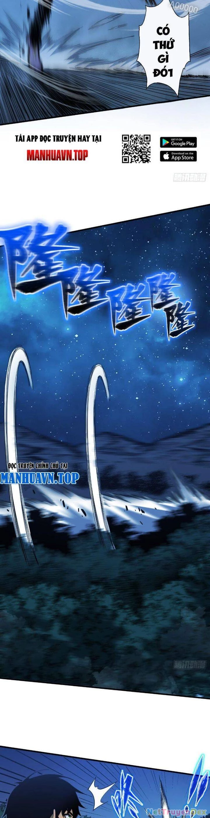 Mệnh Luân Chi Chủ! Khi Dị Biến Giáng Lâm Nhân Gian! Chapter 8 - Trang 3