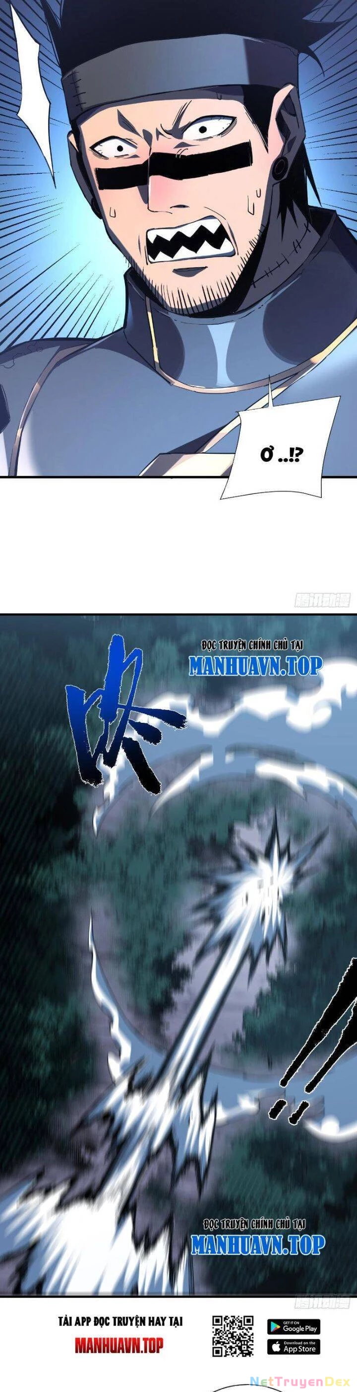 Mệnh Luân Chi Chủ! Khi Dị Biến Giáng Lâm Nhân Gian! Chapter 9 - Trang 3