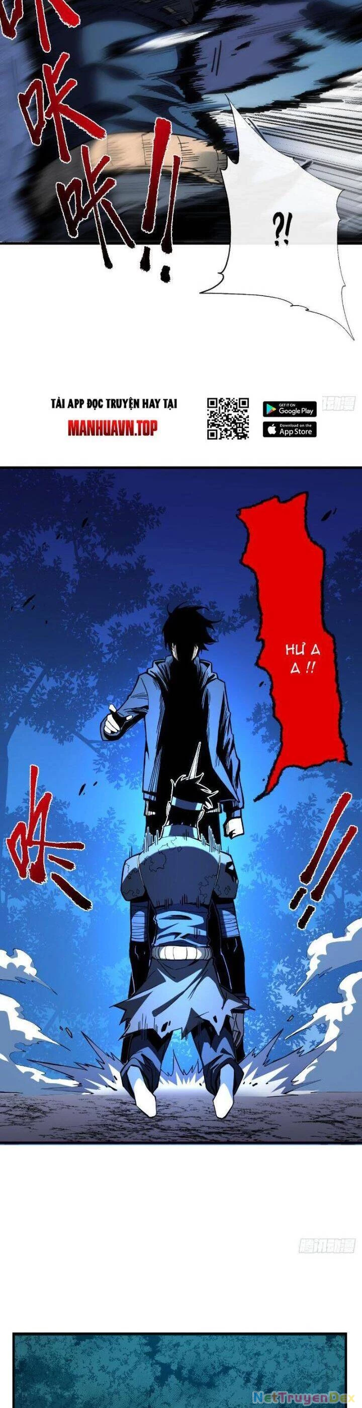 Mệnh Luân Chi Chủ! Khi Dị Biến Giáng Lâm Nhân Gian! Chapter 9 - Trang 3