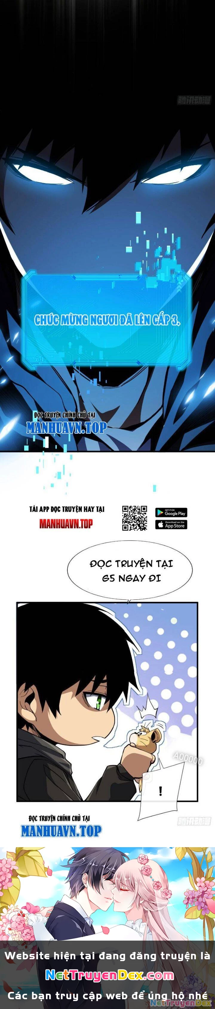 Mệnh Luân Chi Chủ! Khi Dị Biến Giáng Lâm Nhân Gian! Chapter 9 - Trang 3