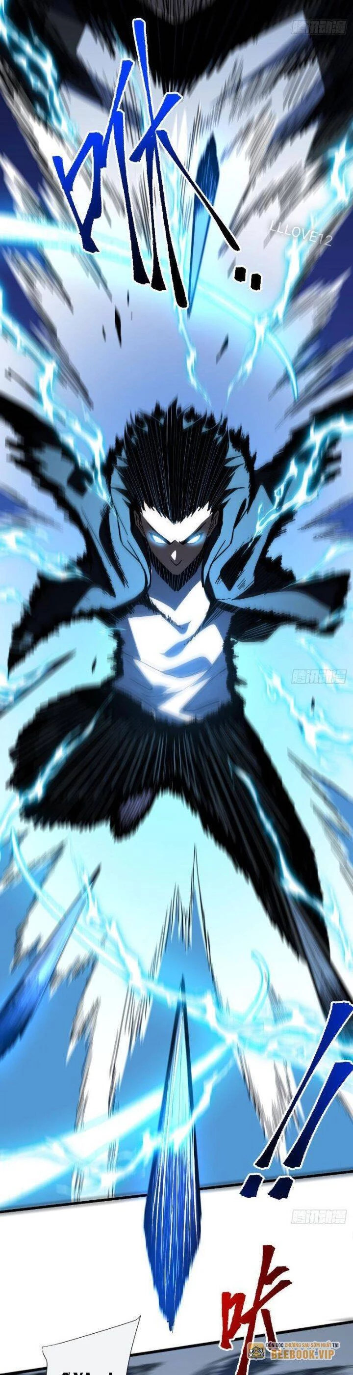 Mệnh Luân Chi Chủ! Khi Dị Biến Giáng Lâm Nhân Gian! Chapter 10 - Trang 3