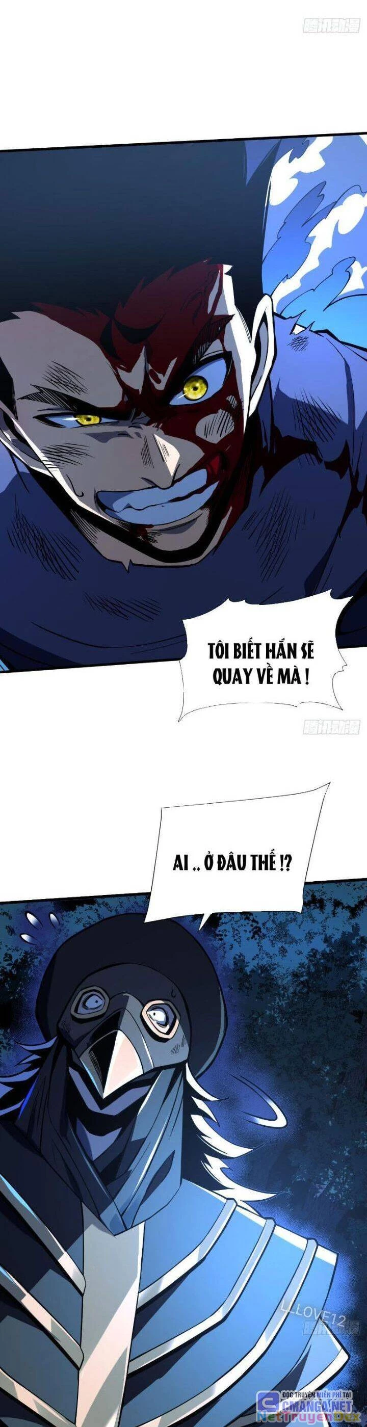 Mệnh Luân Chi Chủ! Khi Dị Biến Giáng Lâm Nhân Gian! Chapter 10 - Trang 3