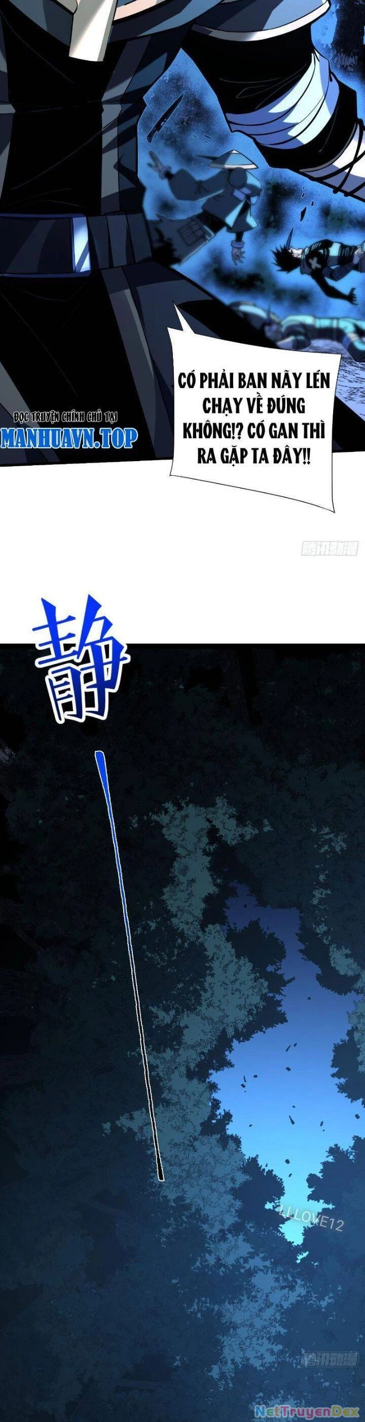 Mệnh Luân Chi Chủ! Khi Dị Biến Giáng Lâm Nhân Gian! Chapter 10 - Trang 3