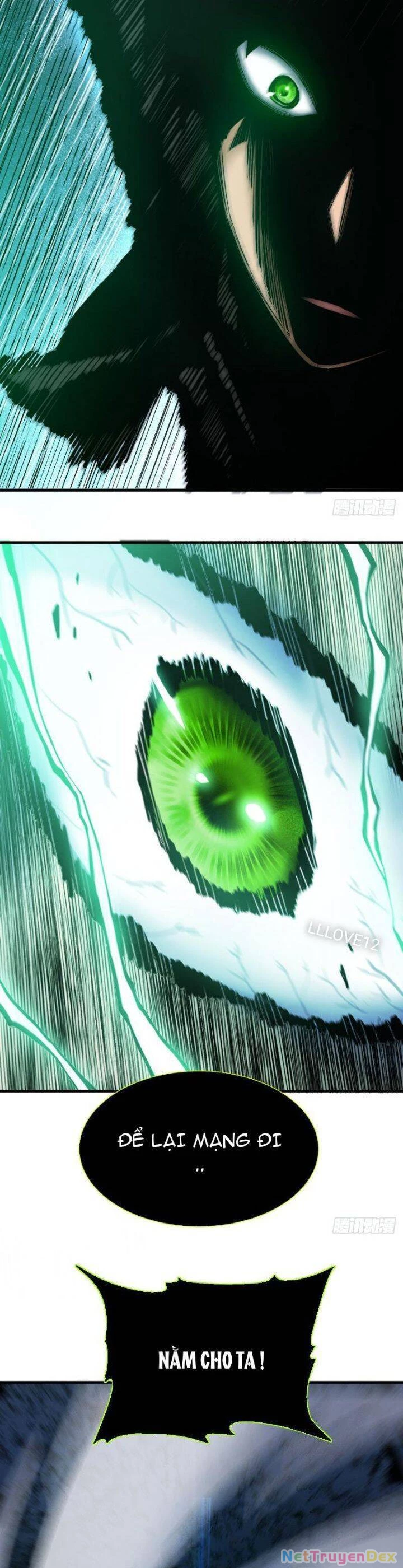 Mệnh Luân Chi Chủ! Khi Dị Biến Giáng Lâm Nhân Gian! Chapter 10 - Trang 3