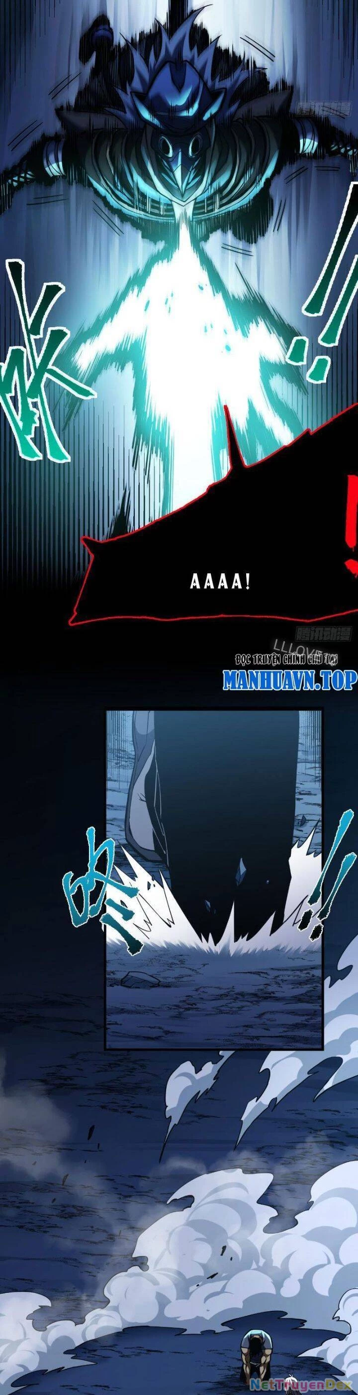 Mệnh Luân Chi Chủ! Khi Dị Biến Giáng Lâm Nhân Gian! Chapter 10 - Trang 3