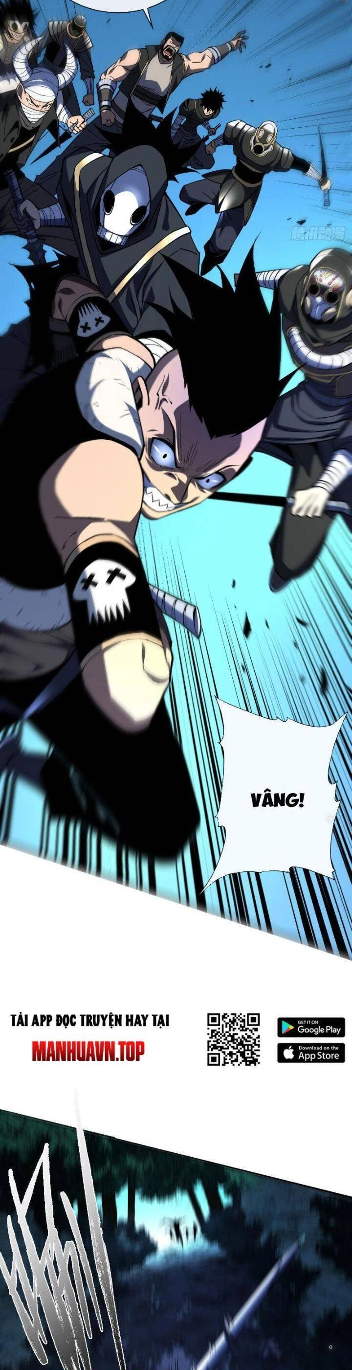 Mệnh Luân Chi Chủ! Khi Dị Biến Giáng Lâm Nhân Gian! Chapter 12 - Trang 3