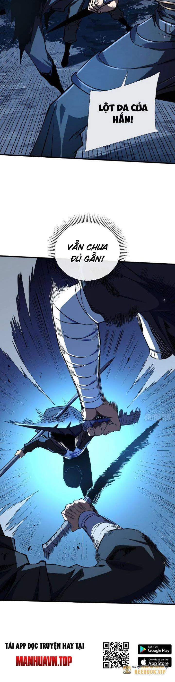 Mệnh Luân Chi Chủ! Khi Dị Biến Giáng Lâm Nhân Gian! Chapter 13 - Trang 3