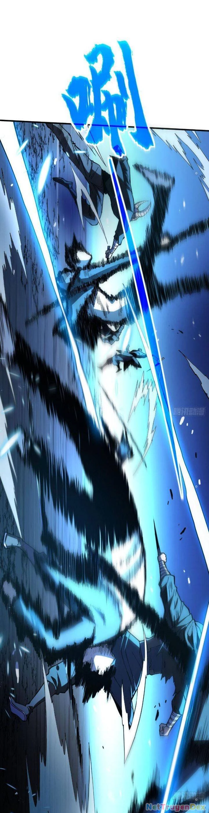 Mệnh Luân Chi Chủ! Khi Dị Biến Giáng Lâm Nhân Gian! Chapter 13 - Trang 3