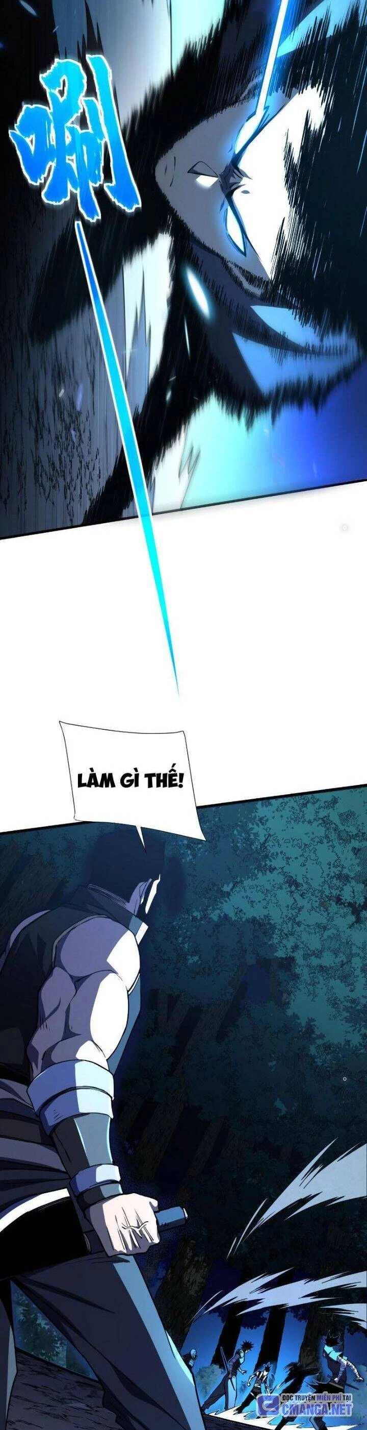 Mệnh Luân Chi Chủ! Khi Dị Biến Giáng Lâm Nhân Gian! Chapter 13 - Trang 3