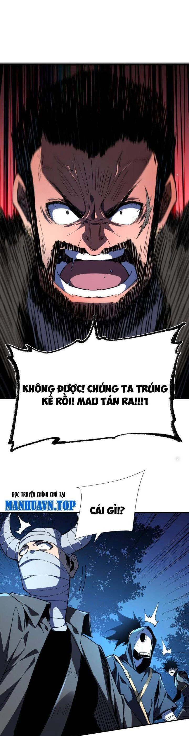 Mệnh Luân Chi Chủ! Khi Dị Biến Giáng Lâm Nhân Gian! Chapter 13 - Trang 3