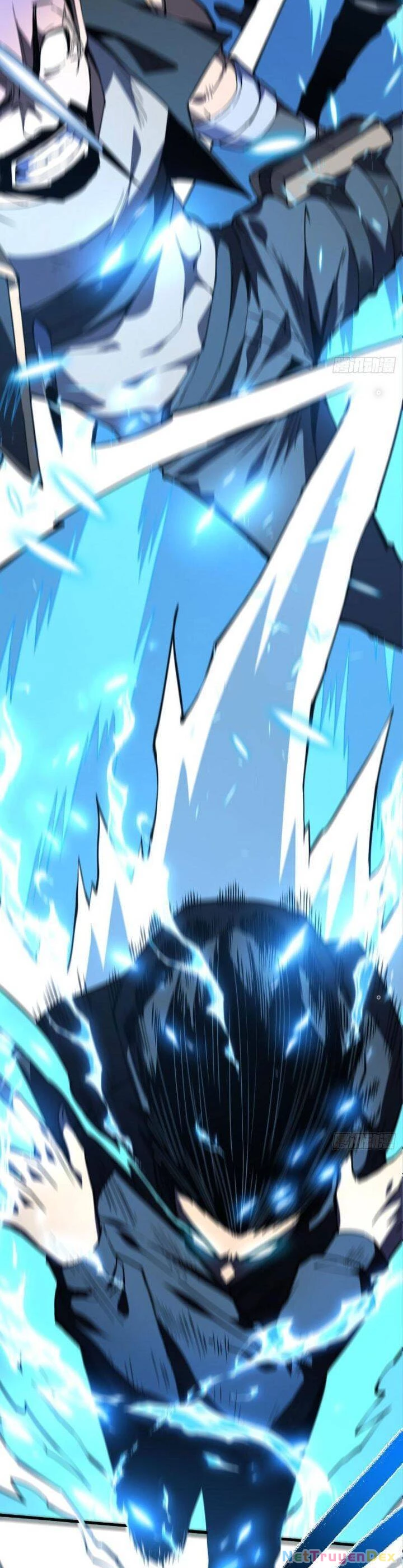 Mệnh Luân Chi Chủ! Khi Dị Biến Giáng Lâm Nhân Gian! Chapter 13 - Trang 3