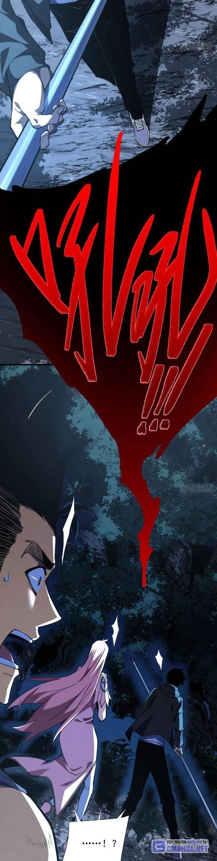 Mệnh Luân Chi Chủ! Khi Dị Biến Giáng Lâm Nhân Gian! Chapter 14 - Trang 3