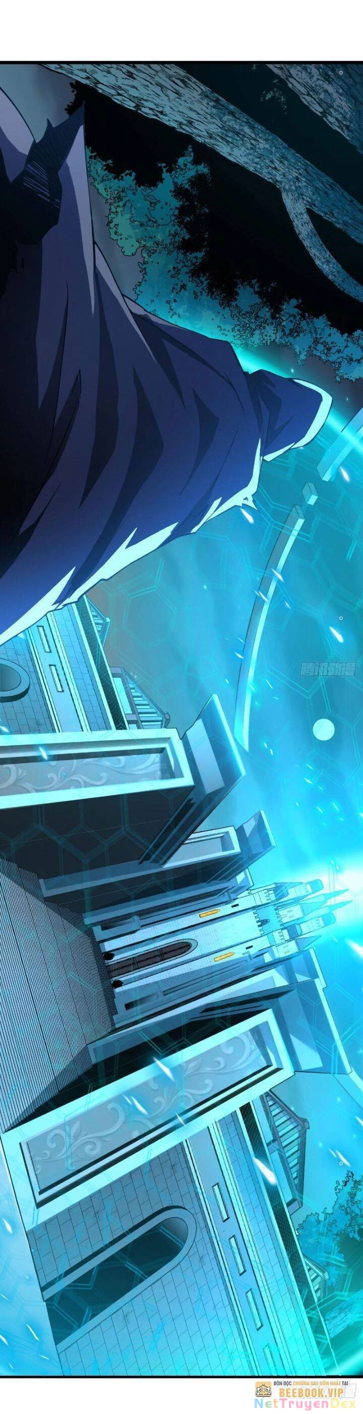 Mệnh Luân Chi Chủ! Khi Dị Biến Giáng Lâm Nhân Gian! Chapter 15 - Trang 3