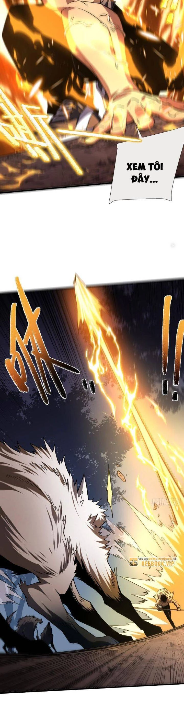 Mệnh Luân Chi Chủ! Khi Dị Biến Giáng Lâm Nhân Gian! Chapter 15 - Trang 3