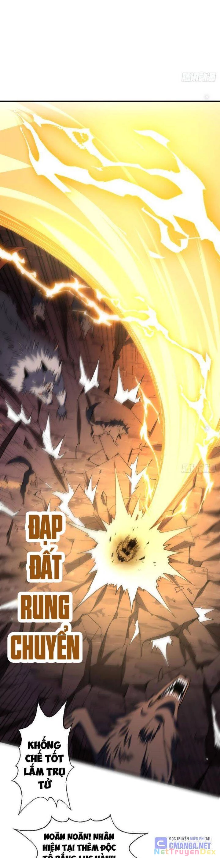 Mệnh Luân Chi Chủ! Khi Dị Biến Giáng Lâm Nhân Gian! Chapter 15 - Trang 3