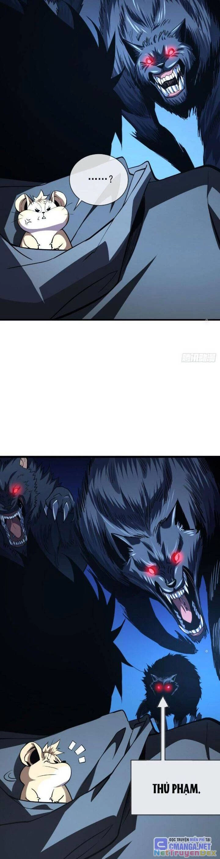 Mệnh Luân Chi Chủ! Khi Dị Biến Giáng Lâm Nhân Gian! Chapter 16 - Trang 3