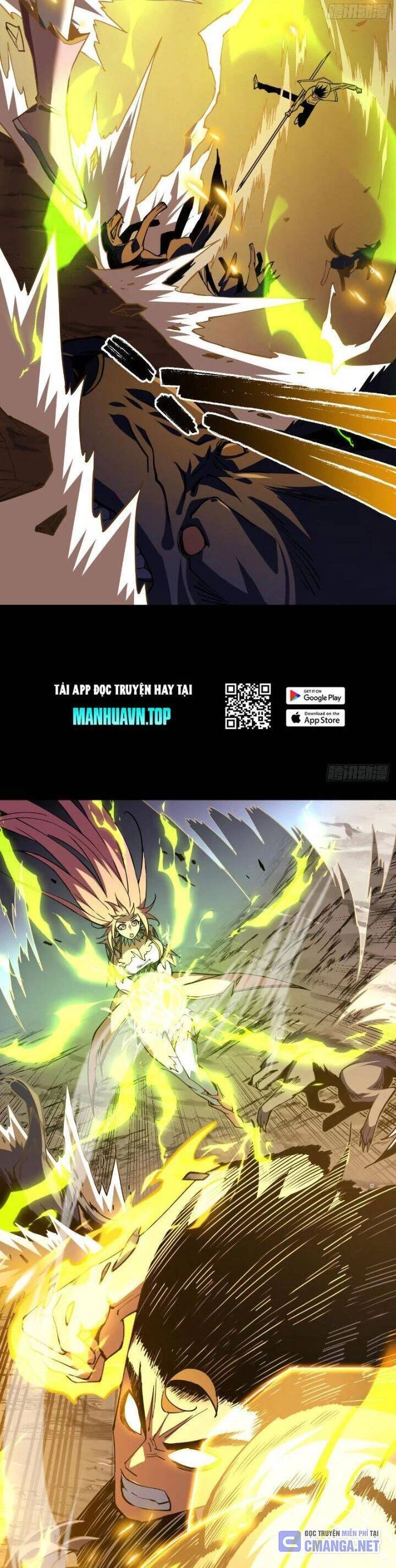 Mệnh Luân Chi Chủ! Khi Dị Biến Giáng Lâm Nhân Gian! Chapter 17 - Trang 3