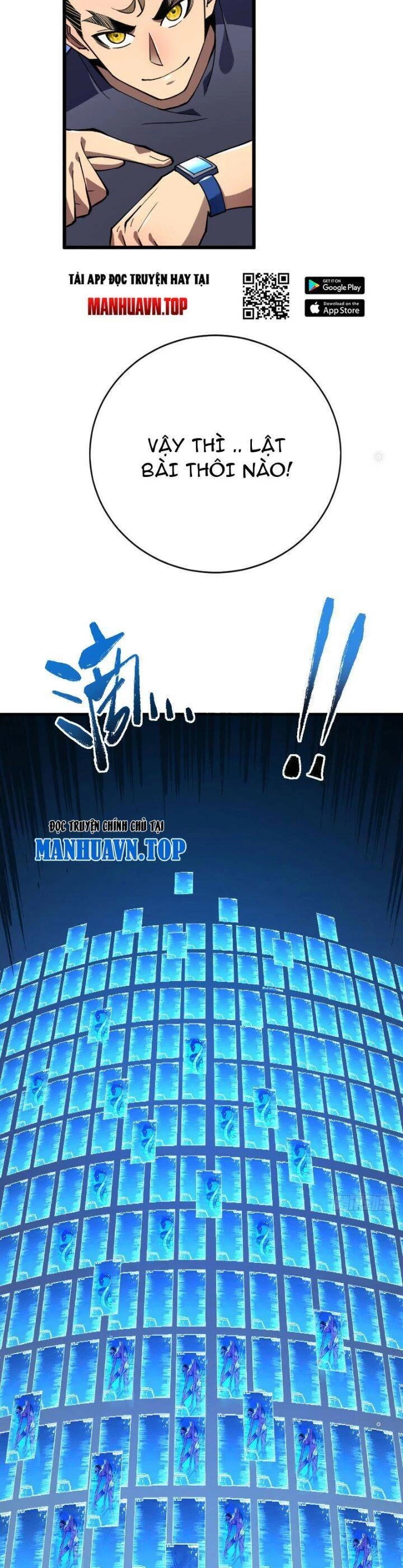 Mệnh Luân Chi Chủ! Khi Dị Biến Giáng Lâm Nhân Gian! Chapter 17 - Trang 3