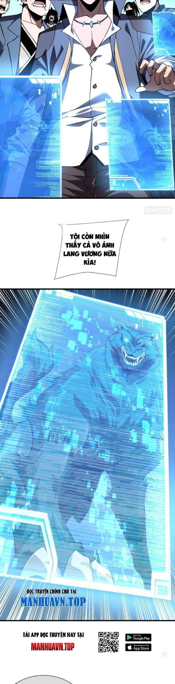 Mệnh Luân Chi Chủ! Khi Dị Biến Giáng Lâm Nhân Gian! Chapter 17 - Trang 3