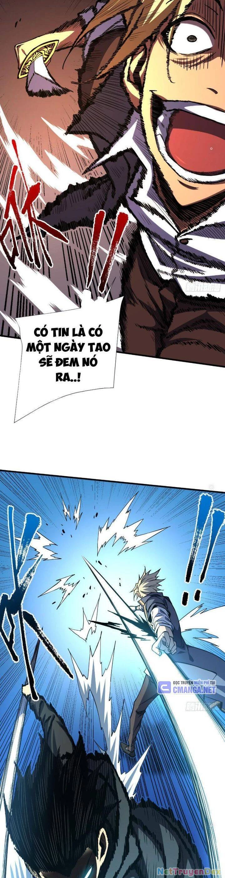 Mệnh Luân Chi Chủ! Khi Dị Biến Giáng Lâm Nhân Gian! Chapter 18 - Trang 3