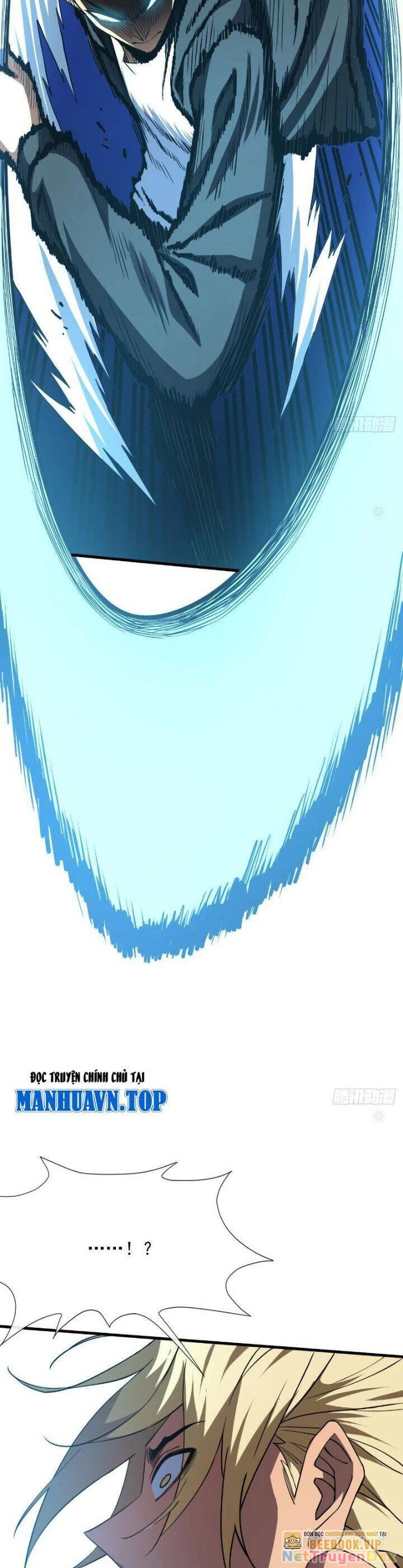 Mệnh Luân Chi Chủ! Khi Dị Biến Giáng Lâm Nhân Gian! Chapter 18 - Trang 3