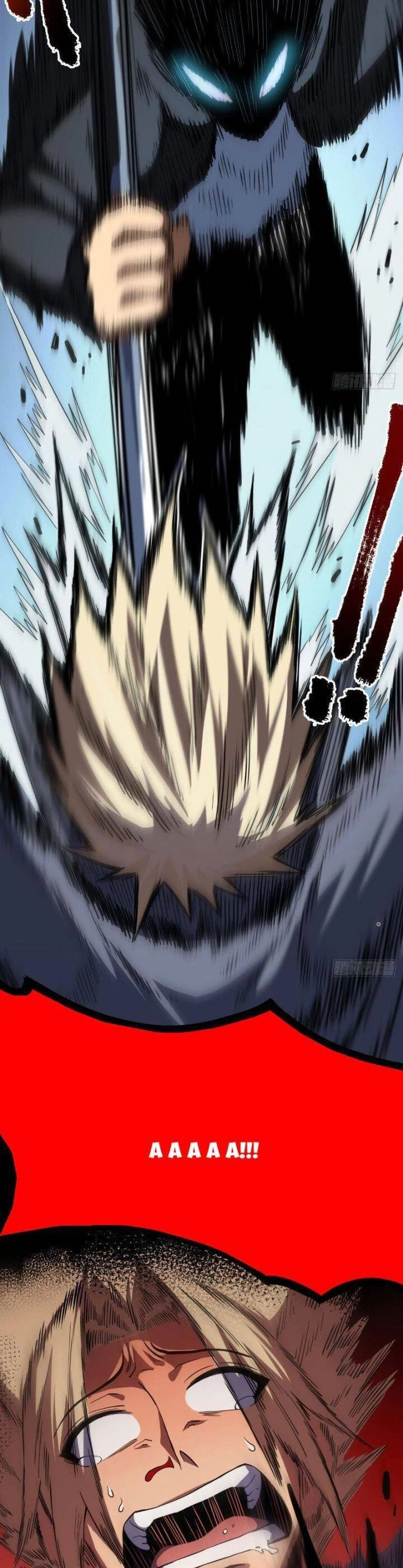 Mệnh Luân Chi Chủ! Khi Dị Biến Giáng Lâm Nhân Gian! Chapter 19 - Trang 3