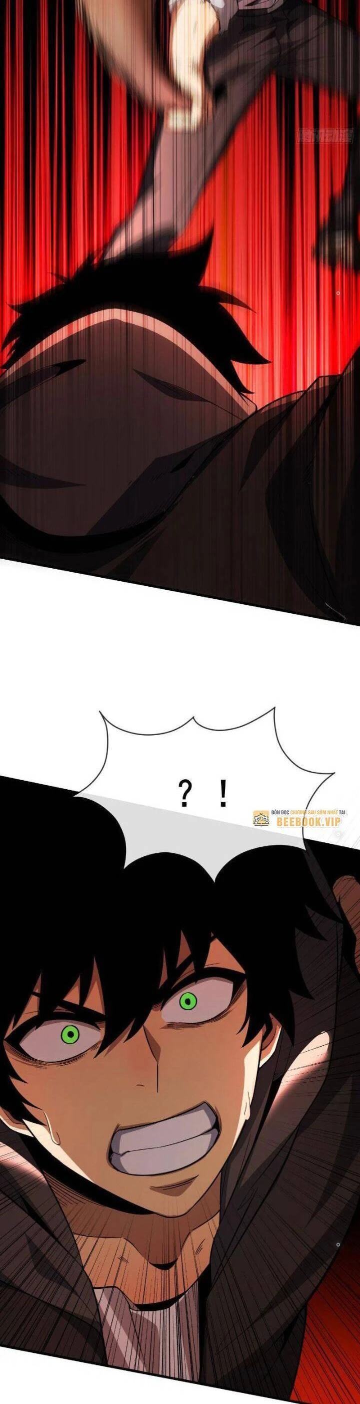 Mệnh Luân Chi Chủ! Khi Dị Biến Giáng Lâm Nhân Gian! Chapter 20 - Trang 3