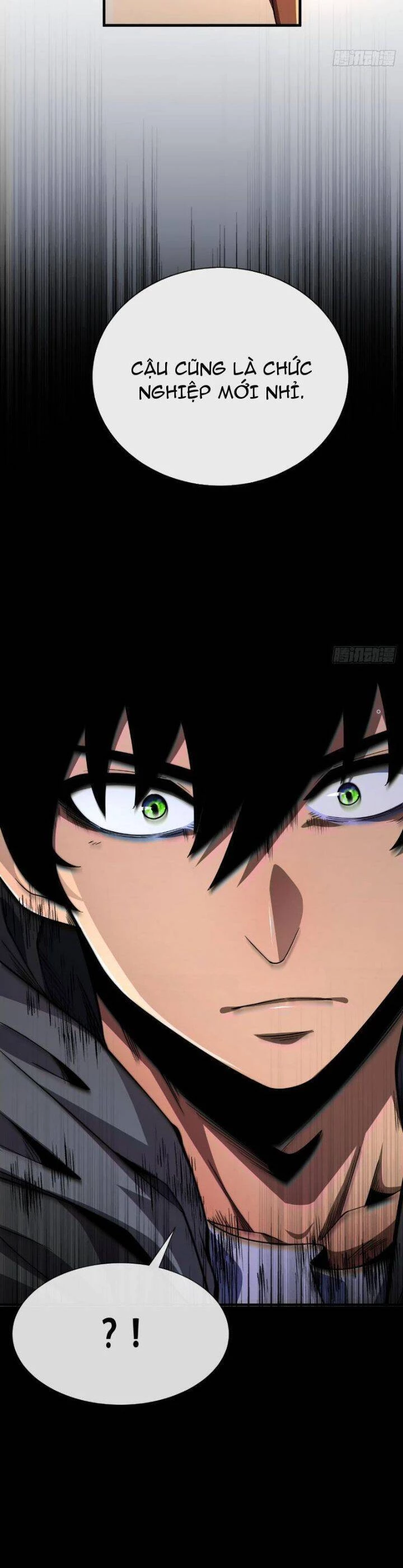 Mệnh Luân Chi Chủ! Khi Dị Biến Giáng Lâm Nhân Gian! Chapter 21 - Trang 3