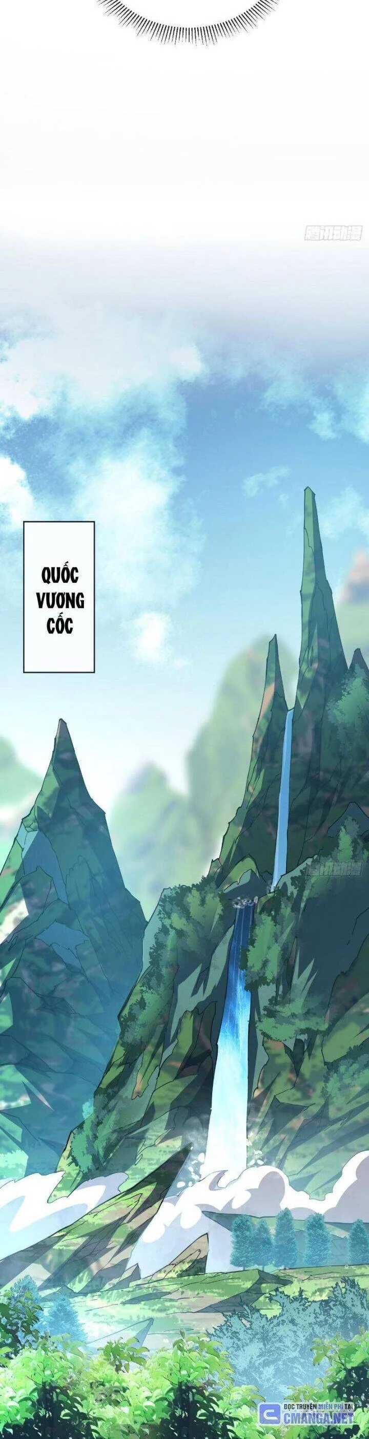 Mệnh Luân Chi Chủ! Khi Dị Biến Giáng Lâm Nhân Gian! Chapter 23 - Trang 3