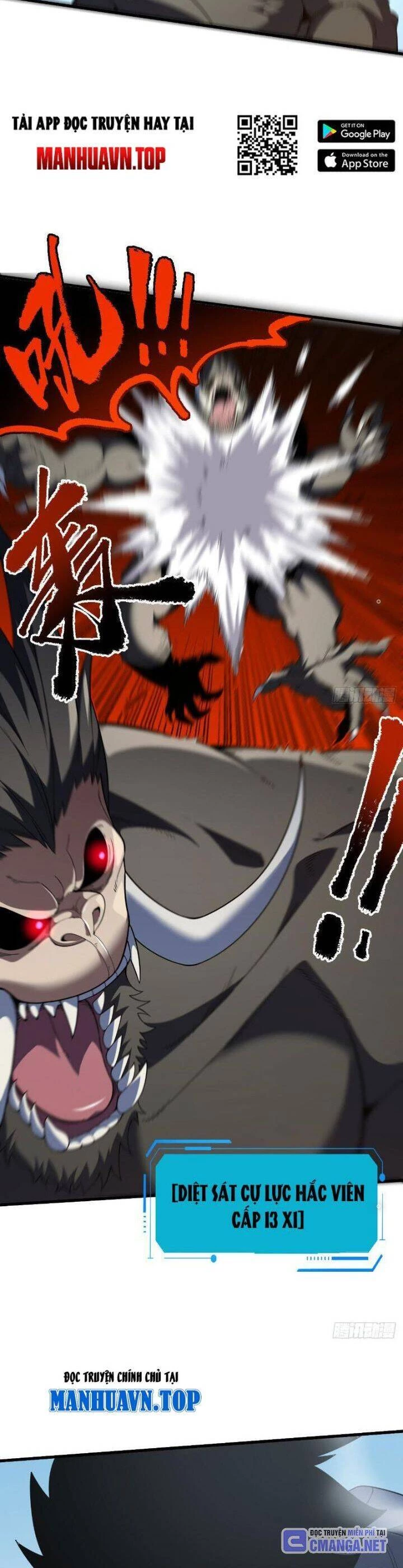 Mệnh Luân Chi Chủ! Khi Dị Biến Giáng Lâm Nhân Gian! Chapter 24 - Trang 3