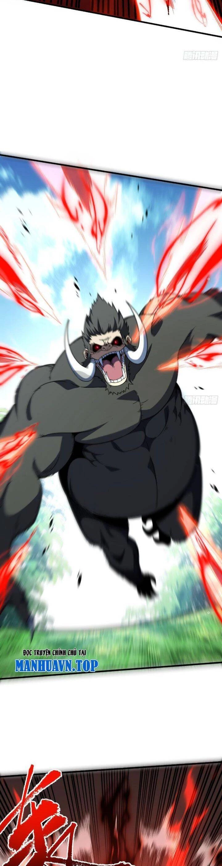 Mệnh Luân Chi Chủ! Khi Dị Biến Giáng Lâm Nhân Gian! Chapter 24 - Trang 3