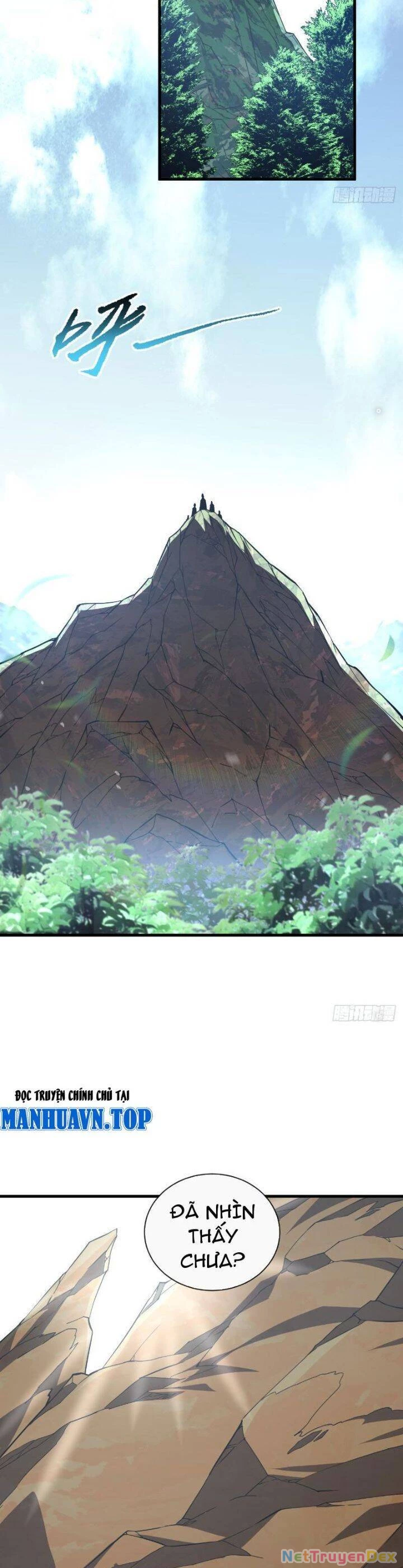 Mệnh Luân Chi Chủ! Khi Dị Biến Giáng Lâm Nhân Gian! Chapter 25 - Trang 3