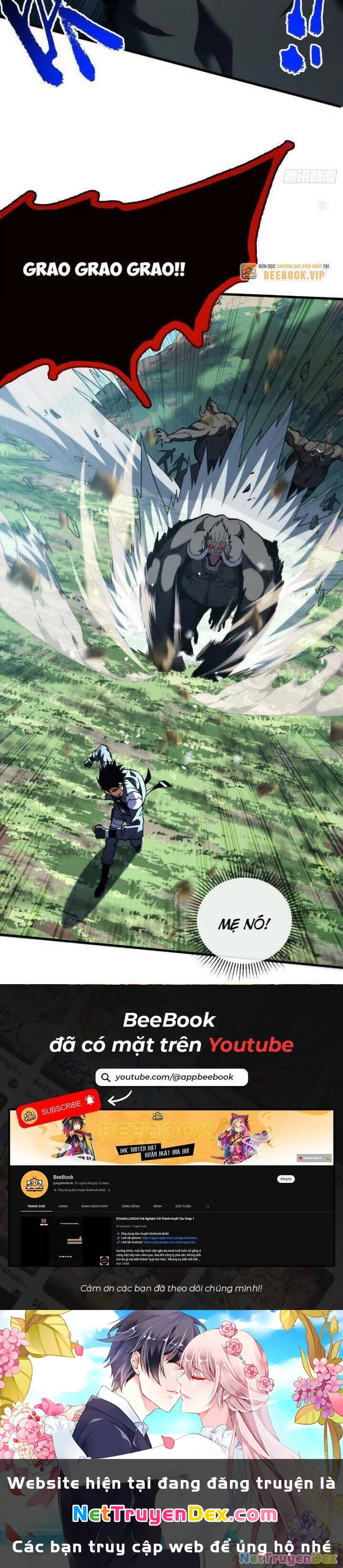 Mệnh Luân Chi Chủ! Khi Dị Biến Giáng Lâm Nhân Gian! Chapter 25 - Trang 3