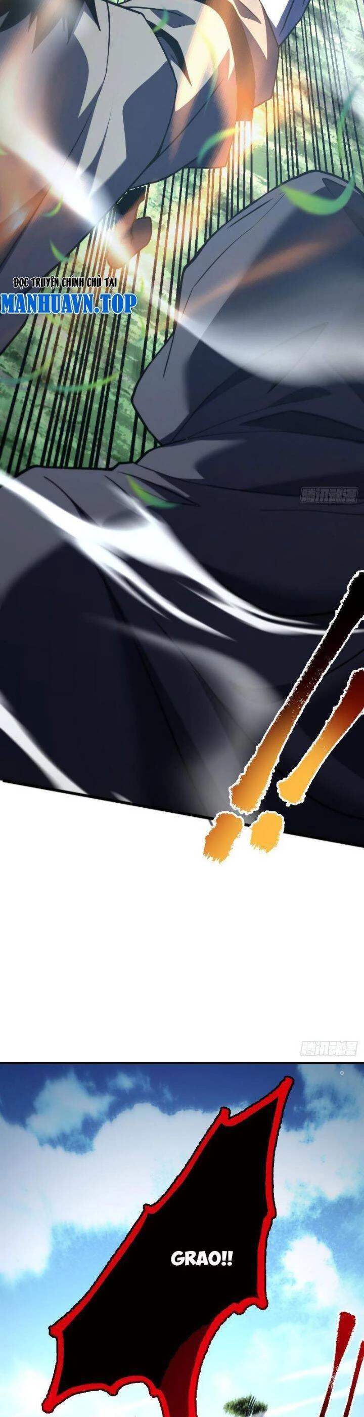 Mệnh Luân Chi Chủ! Khi Dị Biến Giáng Lâm Nhân Gian! Chapter 26 - Trang 3