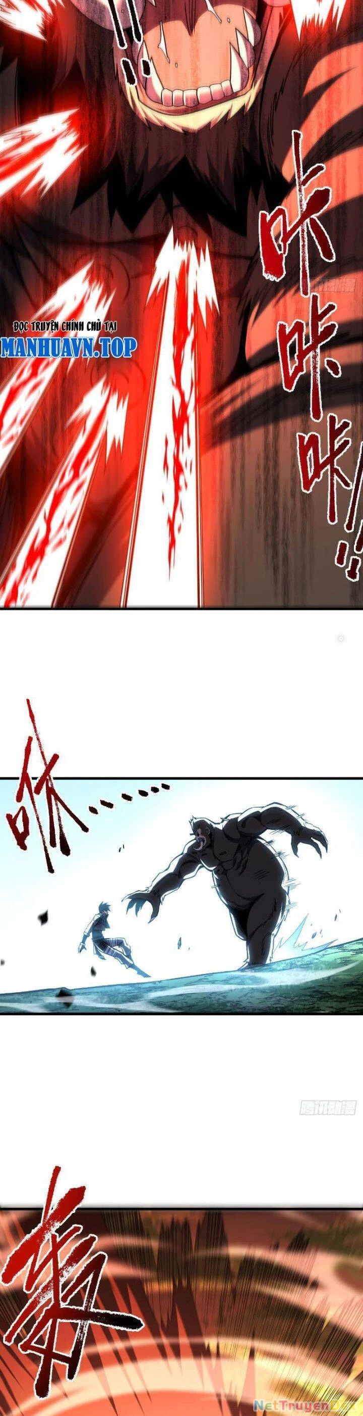 Mệnh Luân Chi Chủ! Khi Dị Biến Giáng Lâm Nhân Gian! Chapter 26 - Trang 3