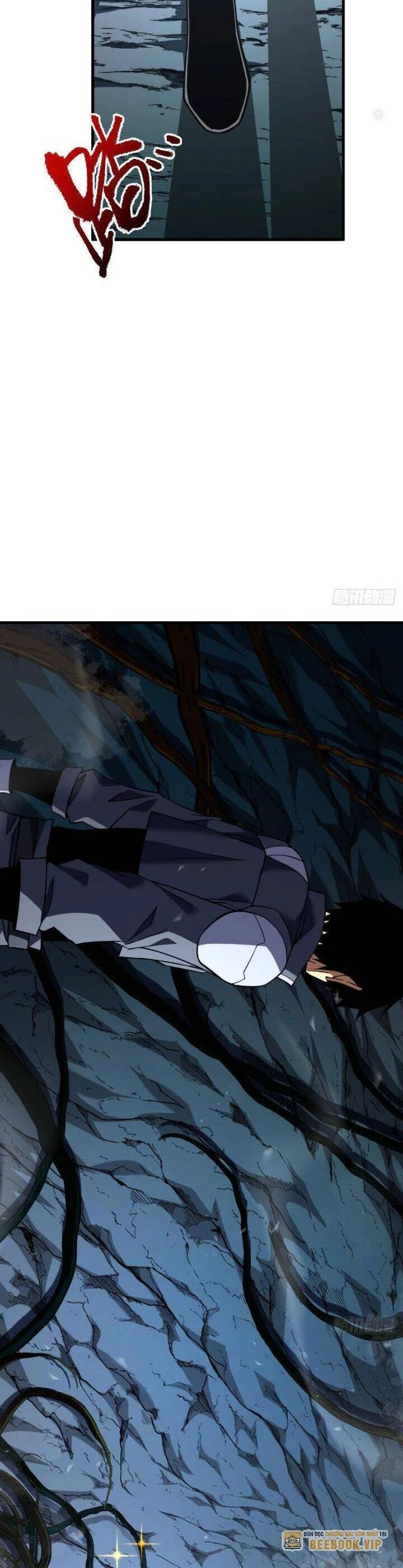 Mệnh Luân Chi Chủ! Khi Dị Biến Giáng Lâm Nhân Gian! Chapter 26 - Trang 3