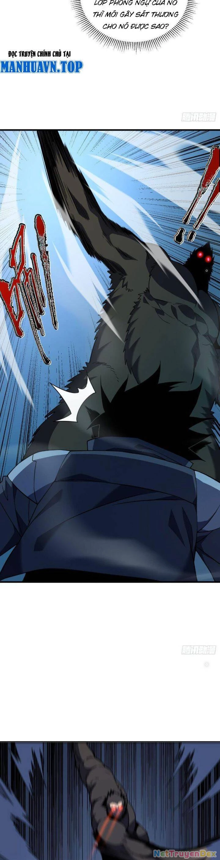 Mệnh Luân Chi Chủ! Khi Dị Biến Giáng Lâm Nhân Gian! Chapter 26 - Trang 3