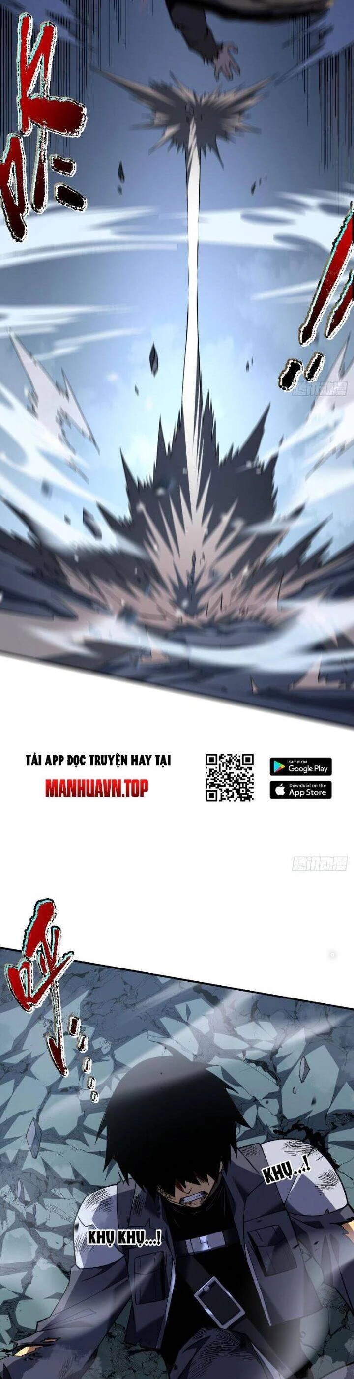 Mệnh Luân Chi Chủ! Khi Dị Biến Giáng Lâm Nhân Gian! Chapter 26 - Trang 3