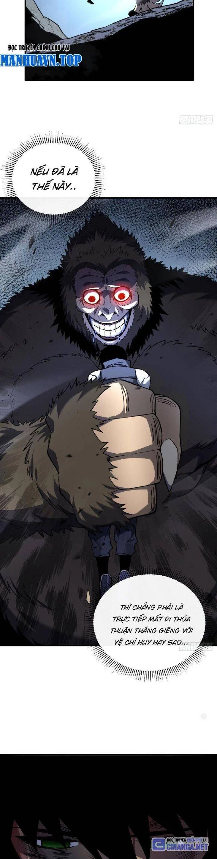 Mệnh Luân Chi Chủ! Khi Dị Biến Giáng Lâm Nhân Gian! Chapter 27 - Trang 3