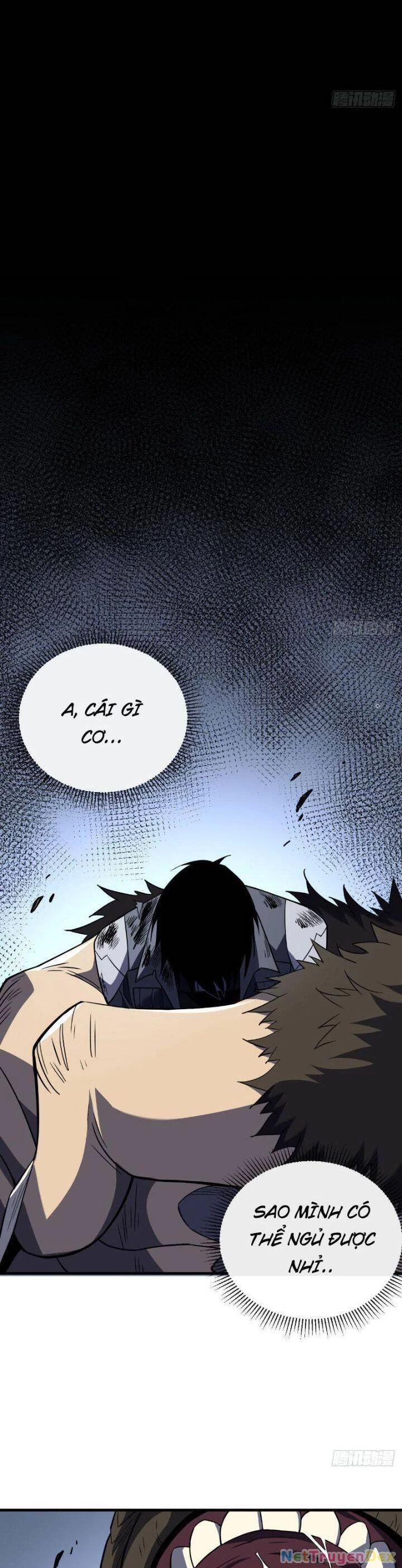 Mệnh Luân Chi Chủ! Khi Dị Biến Giáng Lâm Nhân Gian! Chapter 27 - Trang 3