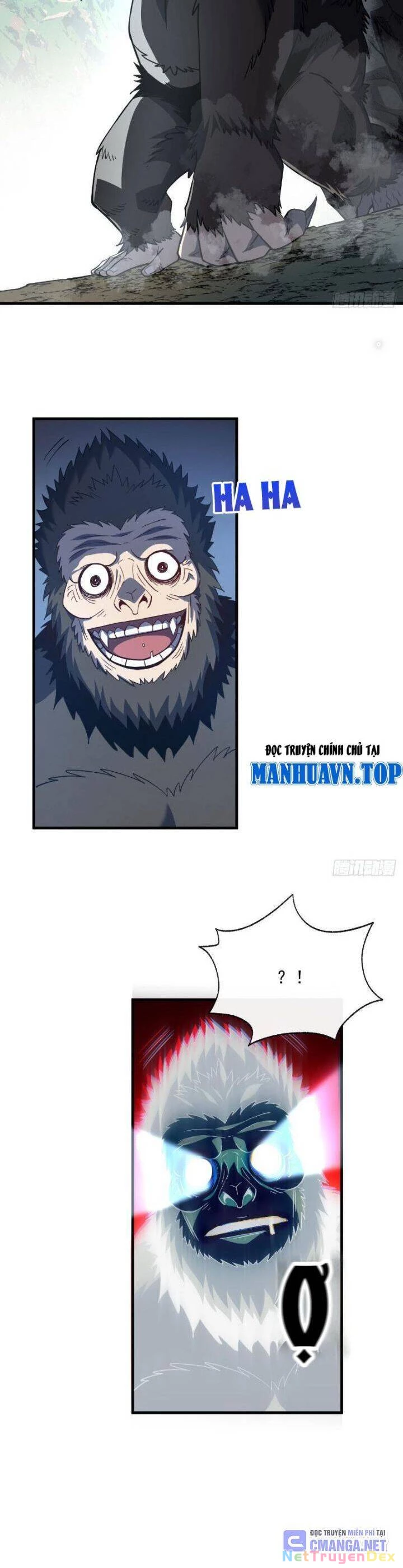 Mệnh Luân Chi Chủ! Khi Dị Biến Giáng Lâm Nhân Gian! Chapter 27 - Trang 3