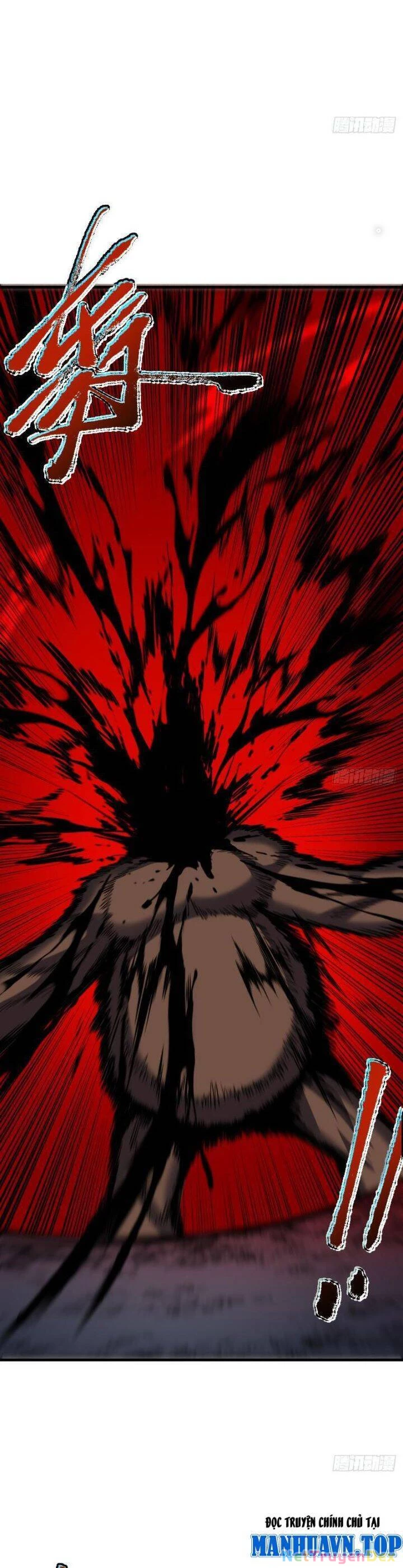 Mệnh Luân Chi Chủ! Khi Dị Biến Giáng Lâm Nhân Gian! Chapter 27 - Trang 3