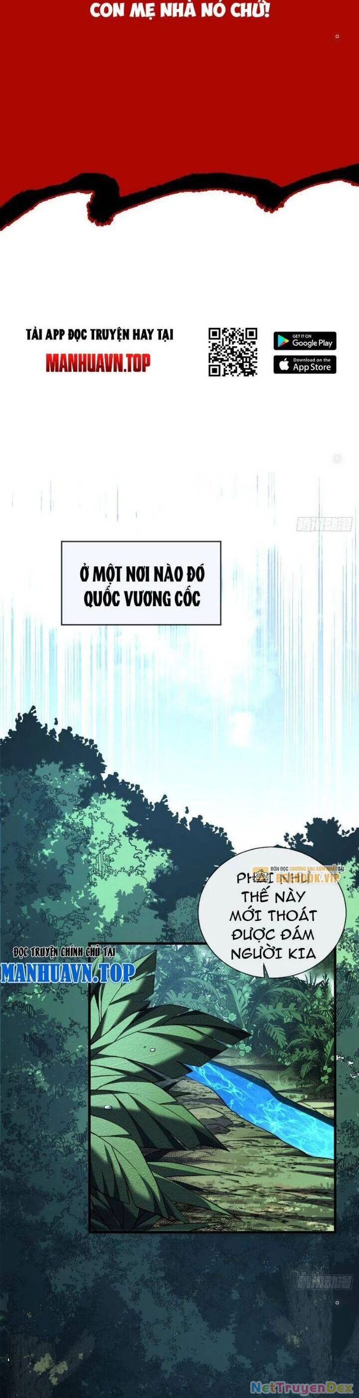 Mệnh Luân Chi Chủ! Khi Dị Biến Giáng Lâm Nhân Gian! Chapter 27 - Trang 3