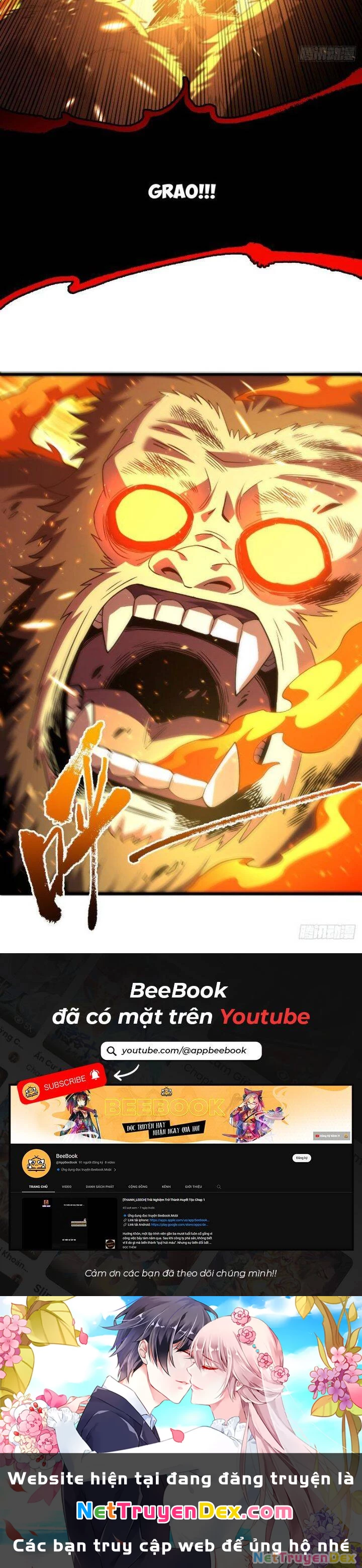 Mệnh Luân Chi Chủ! Khi Dị Biến Giáng Lâm Nhân Gian! Chapter 28 - Trang 3