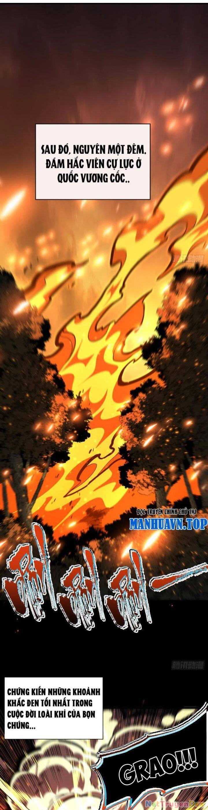 Mệnh Luân Chi Chủ! Khi Dị Biến Giáng Lâm Nhân Gian! Chapter 29 - Trang 3