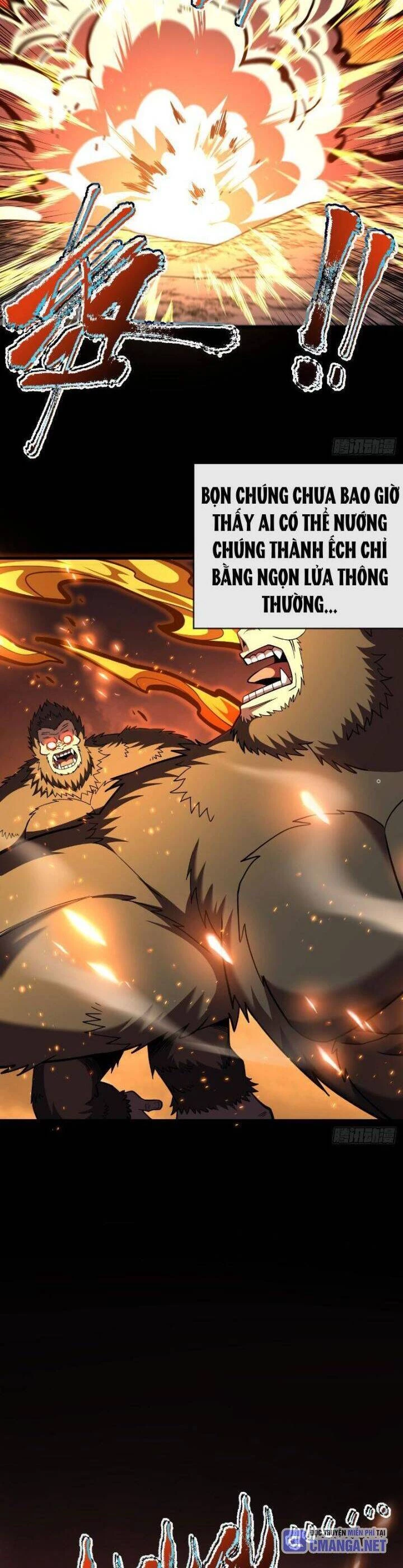 Mệnh Luân Chi Chủ! Khi Dị Biến Giáng Lâm Nhân Gian! Chapter 29 - Trang 3