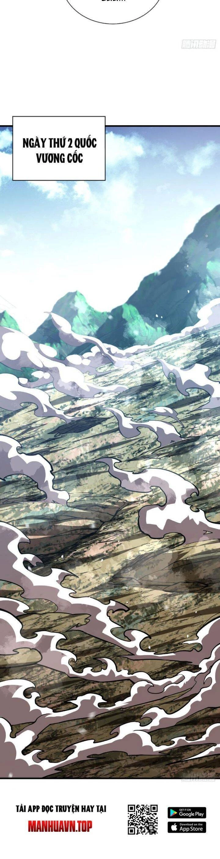 Mệnh Luân Chi Chủ! Khi Dị Biến Giáng Lâm Nhân Gian! Chapter 29 - Trang 3